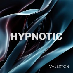 Portada Valerton - Hypnotic
