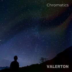 Portada Valerton - Hromatics