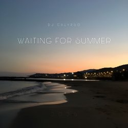 封面 DJ Calypso - Waiting for Summer 2026