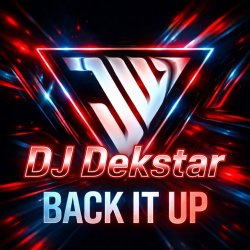 Cover Dj Dekstar - Back it up