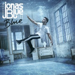 Обложка Jonas Blue Feat. Joe Jonas - I See Love