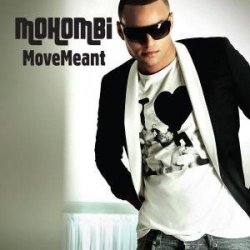 Обложка Mohombi Feat. Nelly - Miss Me