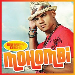 Обложка Mohombi Feat. Pitbull - Bumpy Ride