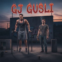 Обложка DJ GUSLI - Давай браток, повтори еще разок