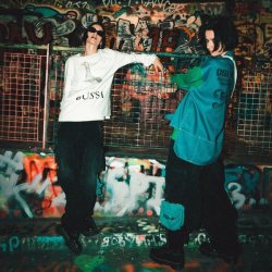 Обложка Bloom Twins - Your Type