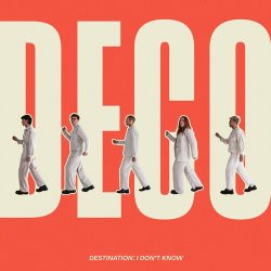 Обложка Deco - Destination