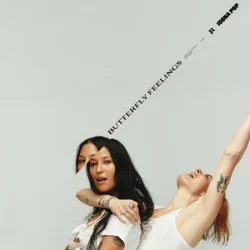 Обложка Icona Pop - Butterfly Feelings