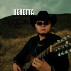 Обложка El De Las R's - - Beretta (De Los Cerros La Escuela)