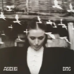 Обложка Даена - DMG