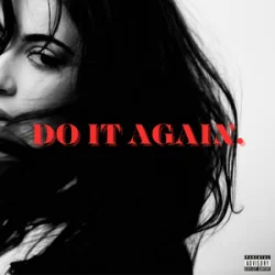 Обложка Ellisar - DO IT AGAIN