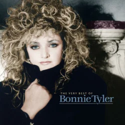 Обложка Bonnie Tyler - Total Eclipse of the Heart