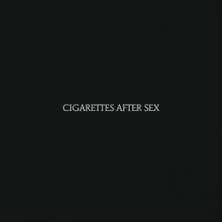 Обложка Cigarettes After Sex - Apocalypse