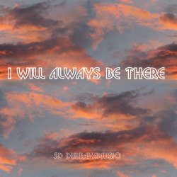 Cover SD DubravaMusic - I Will Always Be There
