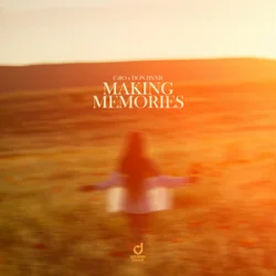 Обложка C-Ro & Don Bnnr - Making Memories