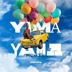 Обложка Mentol - Yama Yama