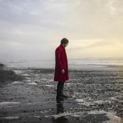 Обложка Dean Lewis - Escape