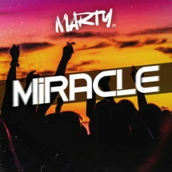 Обложка DJ MARTY - Miracle