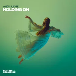 Обложка Andy Judge - Holding On