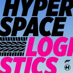 Обложка Logistics - Hyperspace