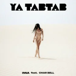 Обложка Inna & Char Bell - Ya Tabtab
