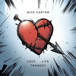 Обложка Nick Carter feat. ASHBA - Dirty Laundry