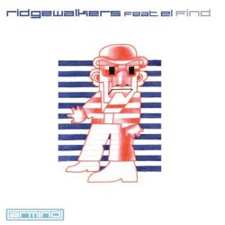 Обложка Ridgewalkers - Find (Andy Moor Mix)