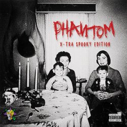 Обложка Insane Phantom - Diese Nacht