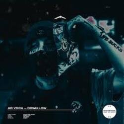 Обложка Ad Voca - Down Low