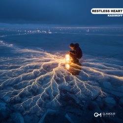 Обложка KASIMOFF - Restless Heart