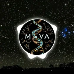 Обложка AI MOVA - Остання ніч