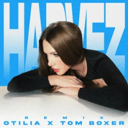Обложка Otilia & Tom Boxer - Harvez (Remix)