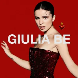 Обложка GIULIA BE - bebecito