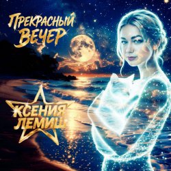 Cover Ксения Лемиш - Прекрасный вечер