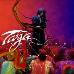 Обложка Tarja - Victim Of Ritual