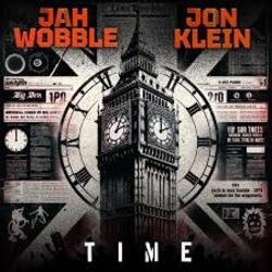 Обложка Jah Wobble & Jon Klein - Time