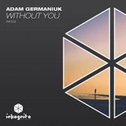 Обложка Adam Germaniuk - Without You (Extended Mix)