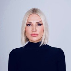 Обложка Dominique Jardin - Locked In
