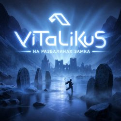 Обкладинка ViTaLiKuS - На развалинах замка