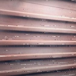 Обложка Будни - Человек под зонтом