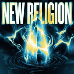 Обложка Starix, Nightwhisper, Mia Flower - New Religion