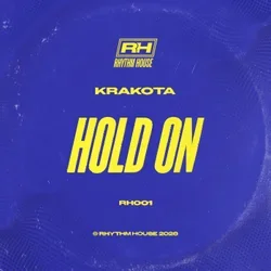 Обложка Krakota - Hold On