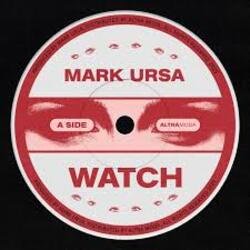 Обложка Mark Ursa - Watch
