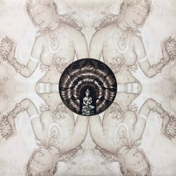 封面 Dj Sense - Digital Spirituality