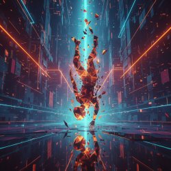 Обложка Ivan Kaznacheev - Fall