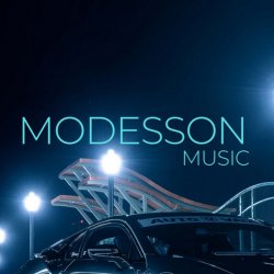 Обложка Modesson - Speed in My Veins (Orginal Mix)