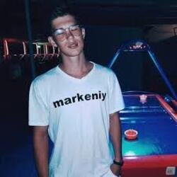 Обложка markeniy & MERVI - Mesmerising