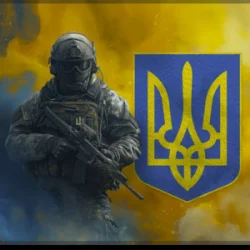 Обложка D.Brusnitsyn - Воля в нас
