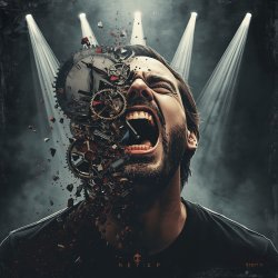 封面 Марсель Давлетов - Пока живой