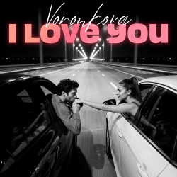 Обложка Voronkova - i love you