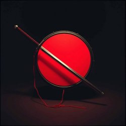 Обложка KyotoSapian - Heresy
